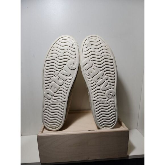 Grogu Shoes for Adults by Native Shoes – Star Wars: The Mandalorian M11 - Picture 6 of 7